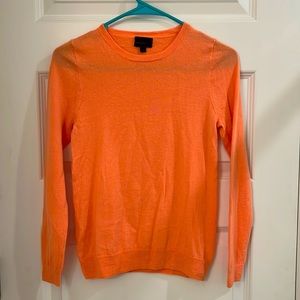 J. Crew Cashmere Sweater
